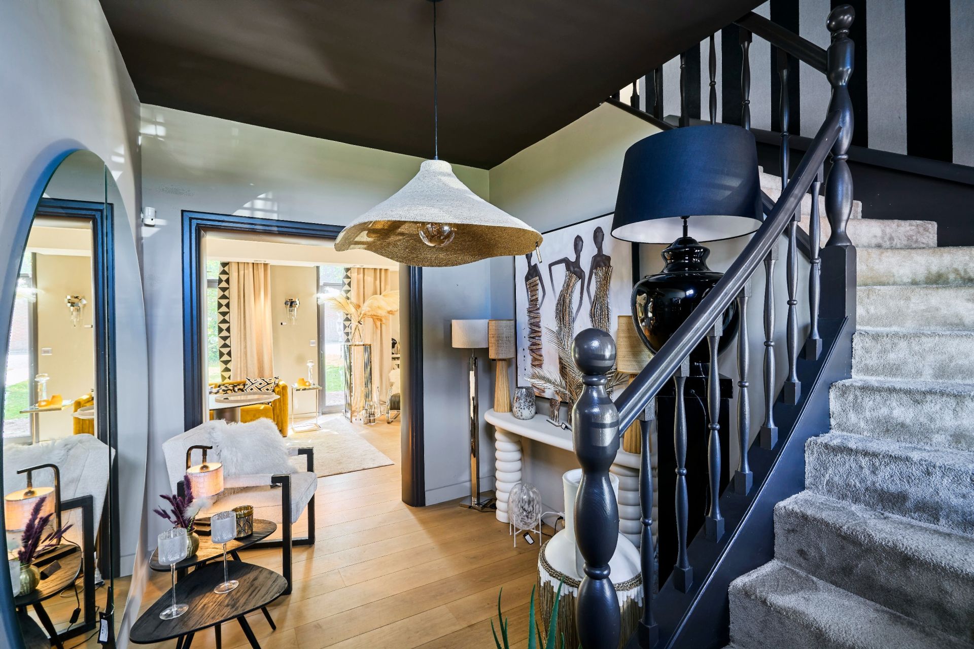 immeuble en vente sur BONDUES (59910)