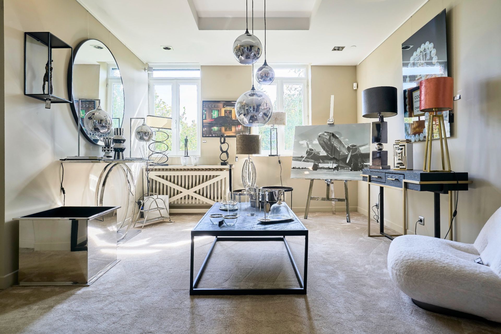 immeuble en vente sur BONDUES (59910)