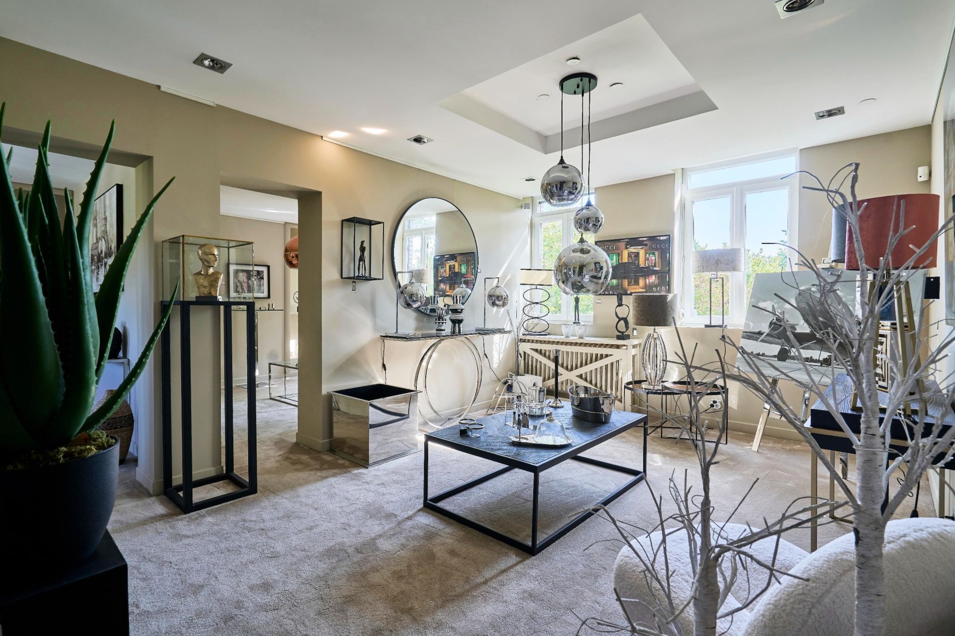 immeuble en vente sur BONDUES (59910)