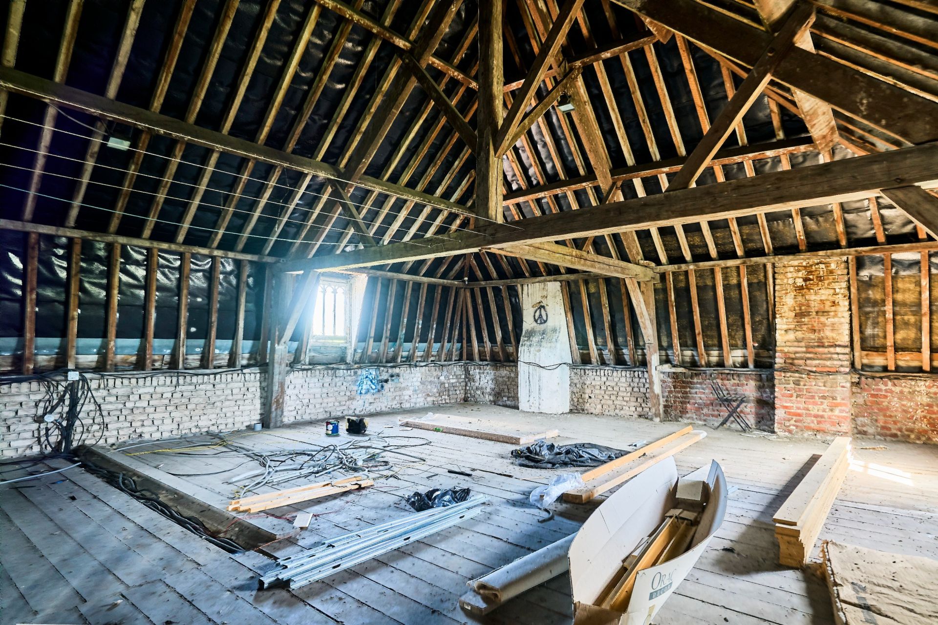 immeuble en vente sur BONDUES (59910)