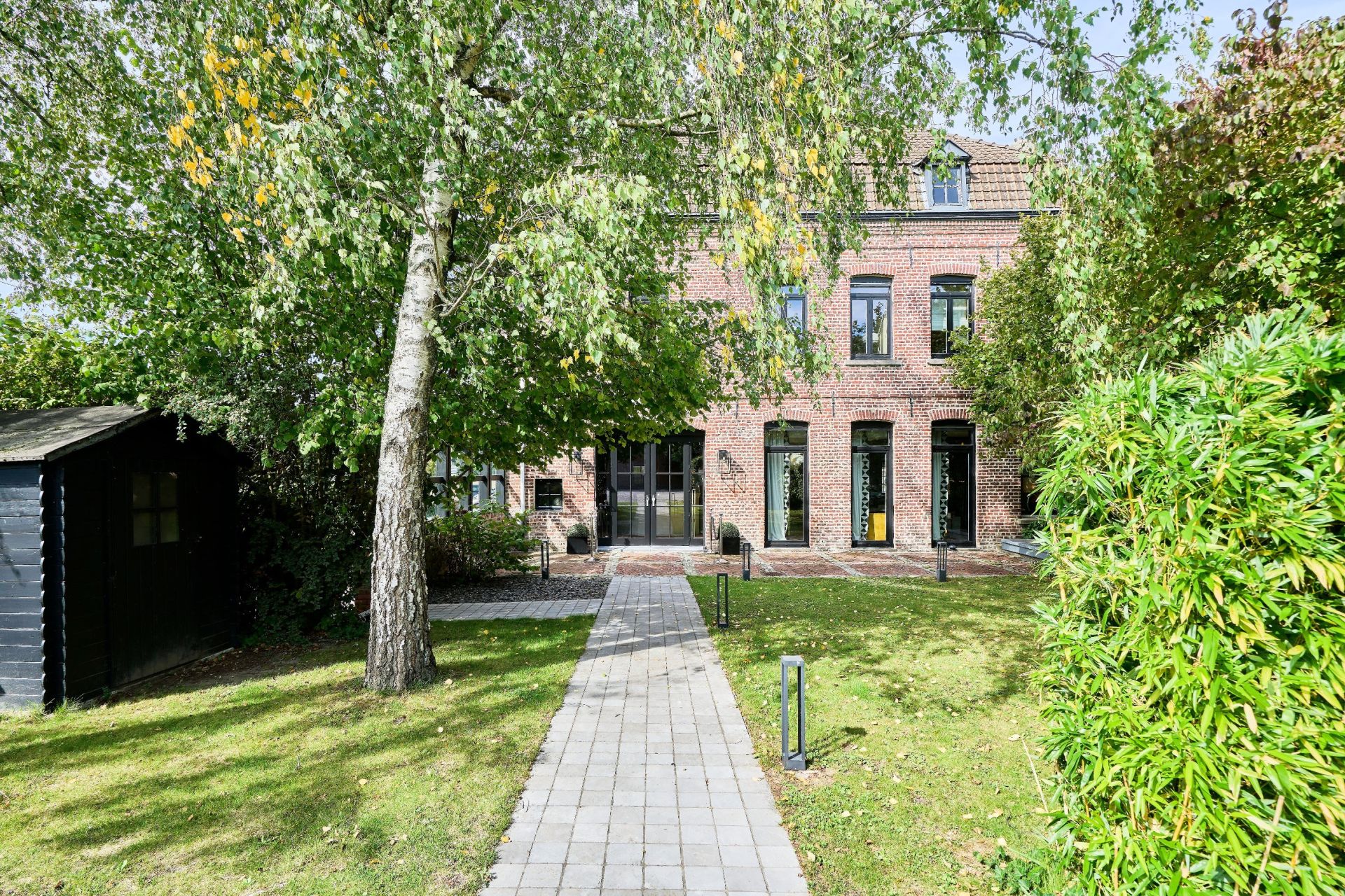 immeuble en vente sur BONDUES (59910)