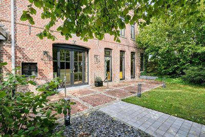 Vente Immeuble Bondues 270 m²