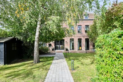 Sale Luxury house Bondues 6 Rooms 270 m²