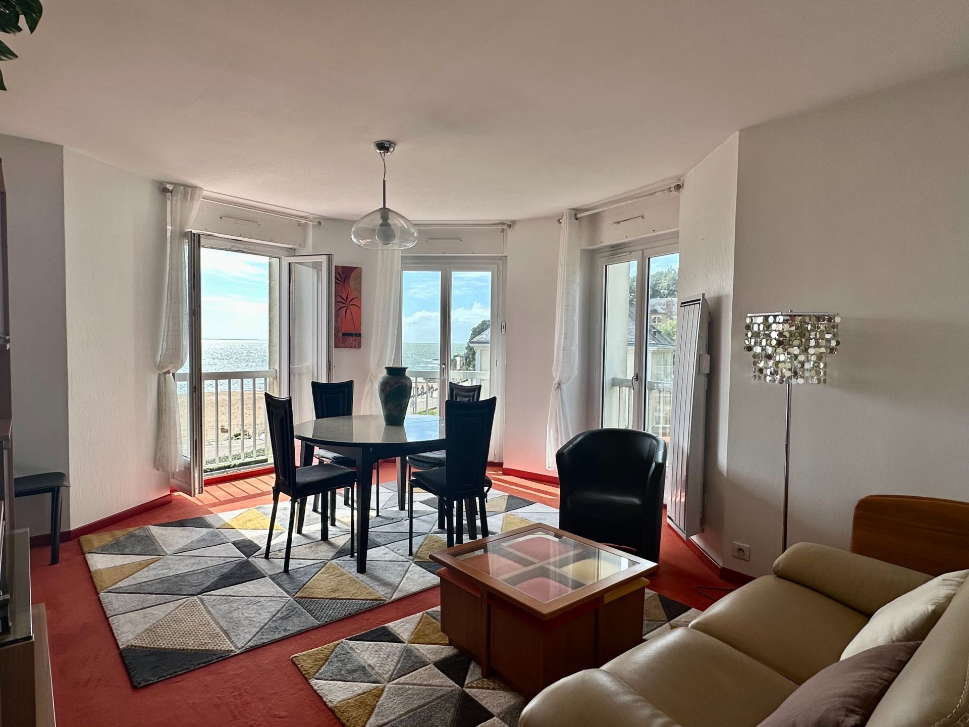 appartement de luxe 2 Pièces en vente sur PORNIC (44210)