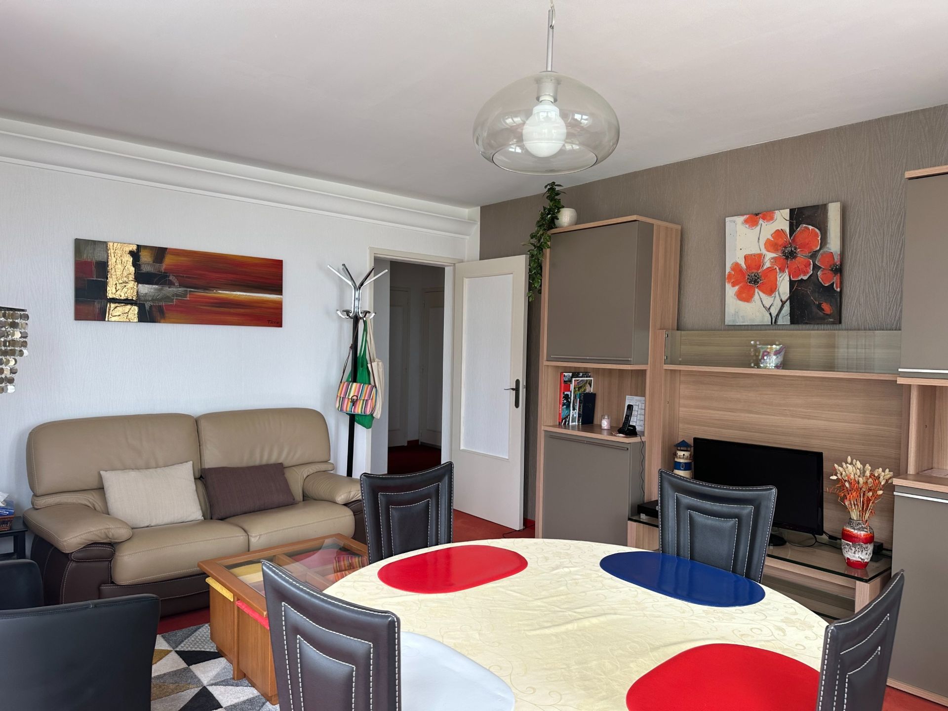 appartement de luxe 2 Pièces en vente sur PORNIC (44210)