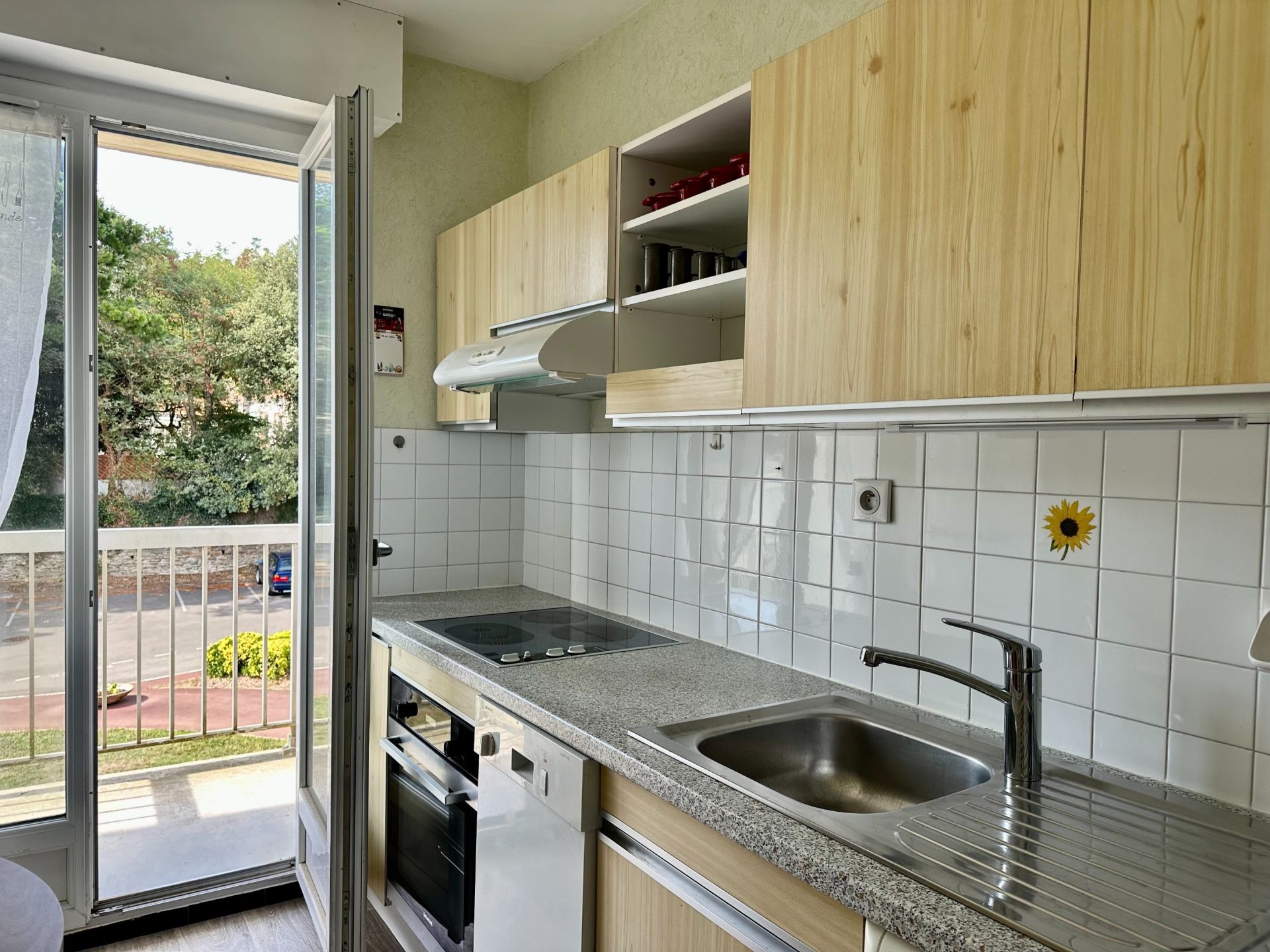 appartement de luxe 2 Pièces en vente sur PORNIC (44210)