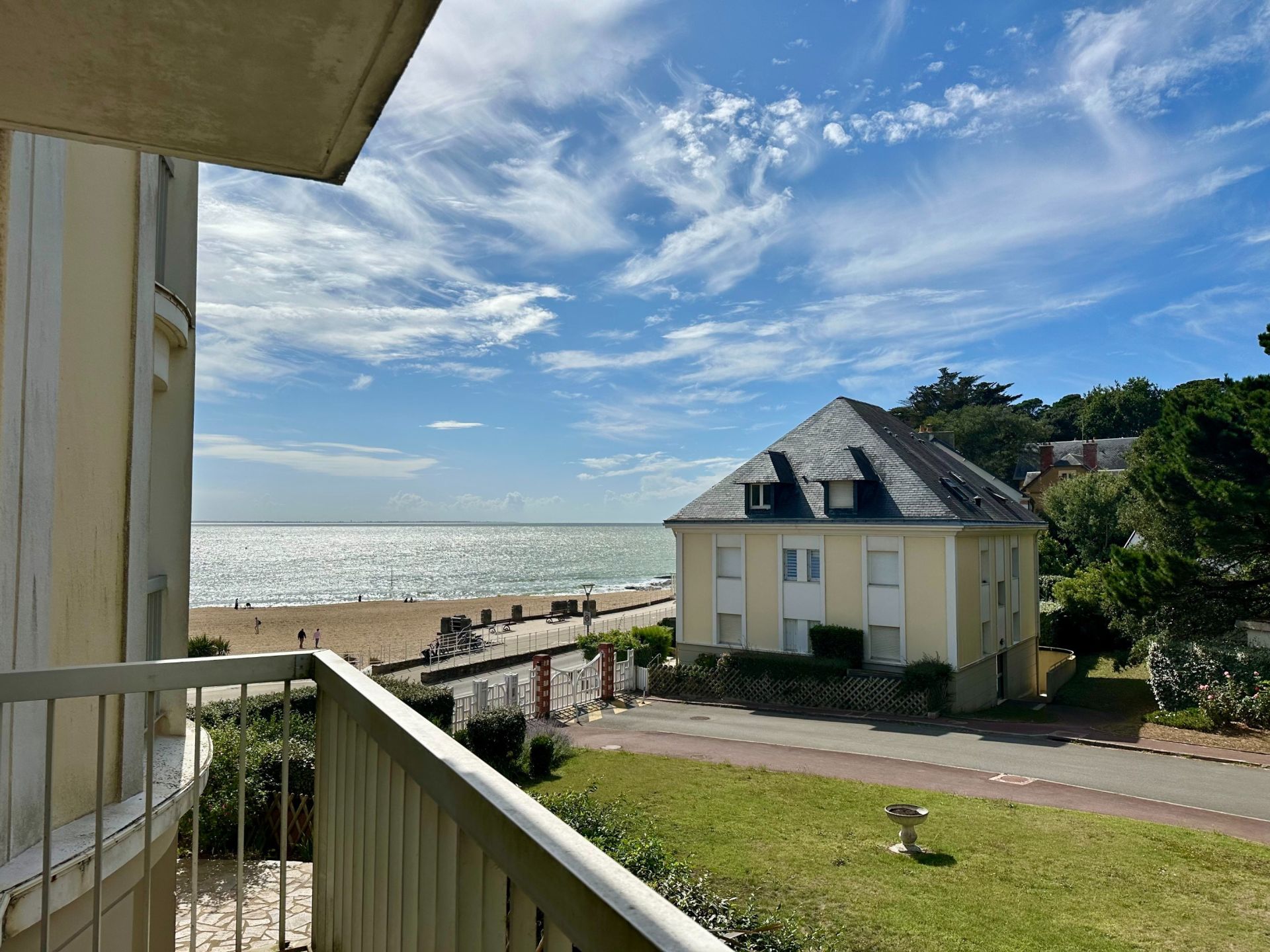 appartement de luxe 2 Pièces en vente sur PORNIC (44210)