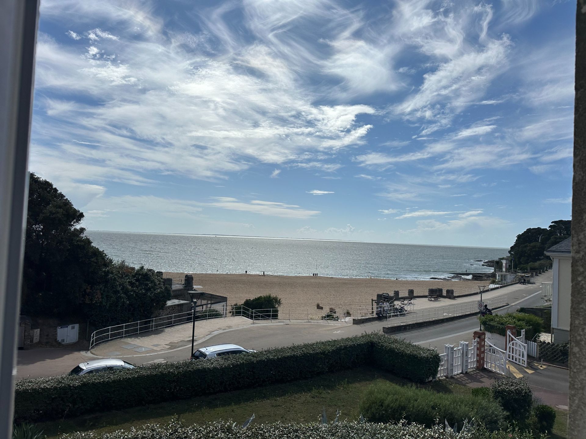 appartement de luxe 2 Pièces en vente sur PORNIC (44210)