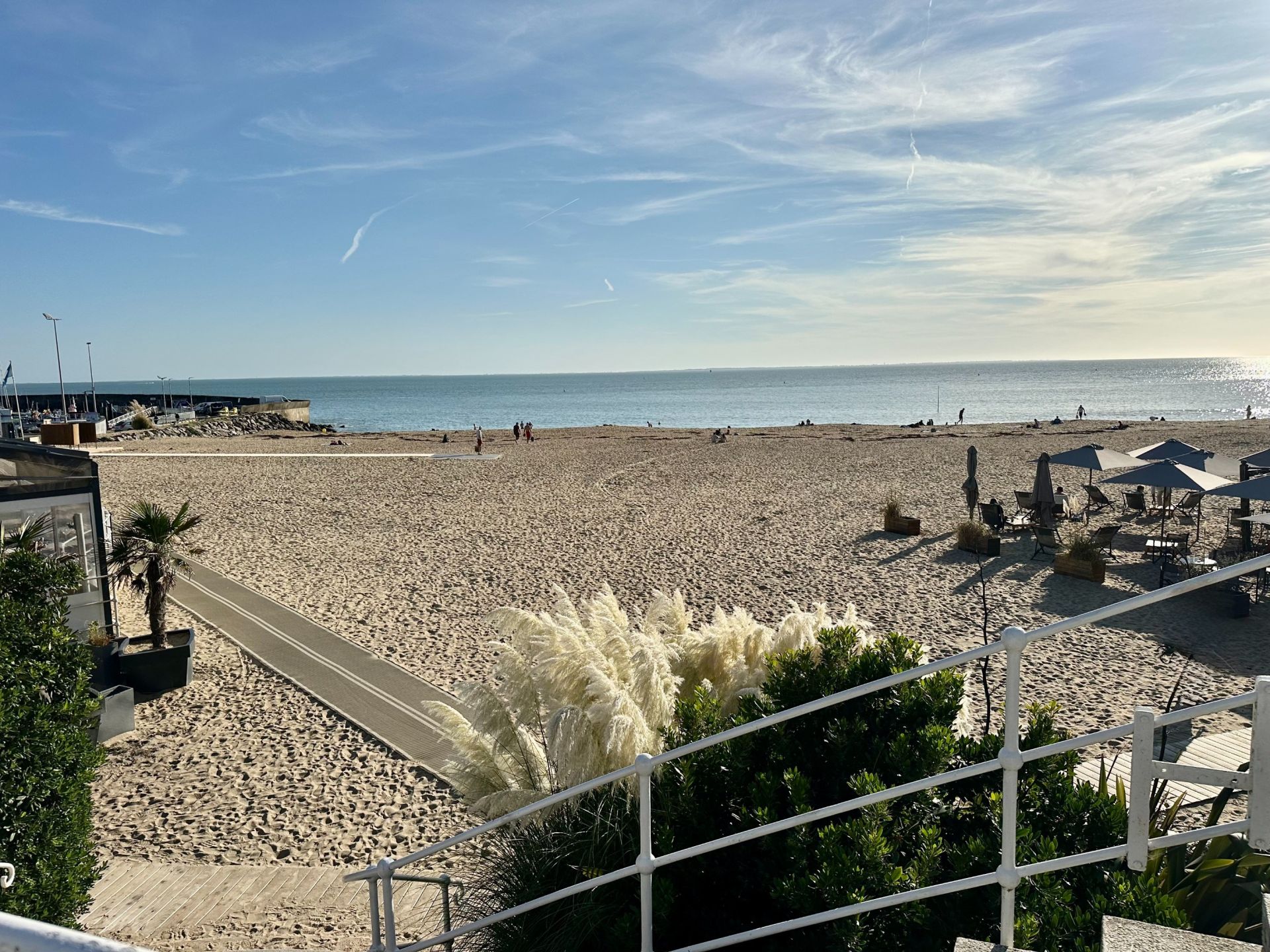 appartement de luxe 2 Pièces en vente sur PORNIC (44210)