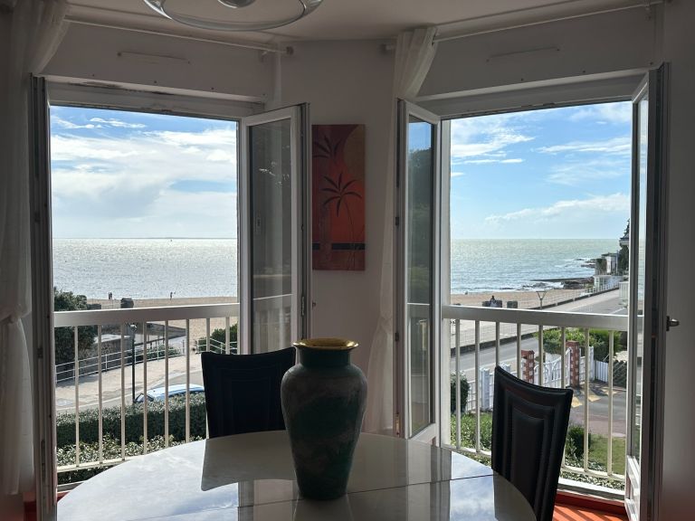 appartement de luxe 2 Pièces en vente sur PORNIC (44210)