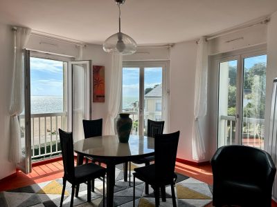 Vente Appartement de luxe Pornic 2 Pièces 50 m²