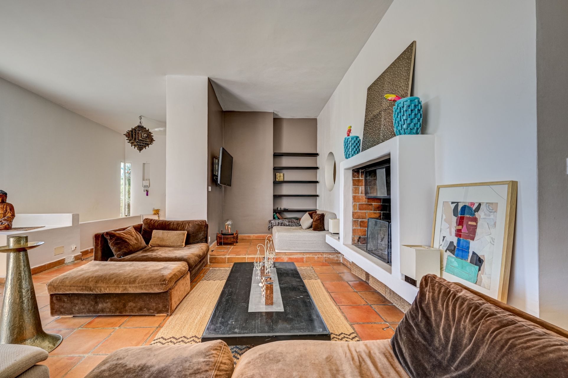 maison de luxe 6 Pièces en location sur AIX EN PROVENCE (13100)