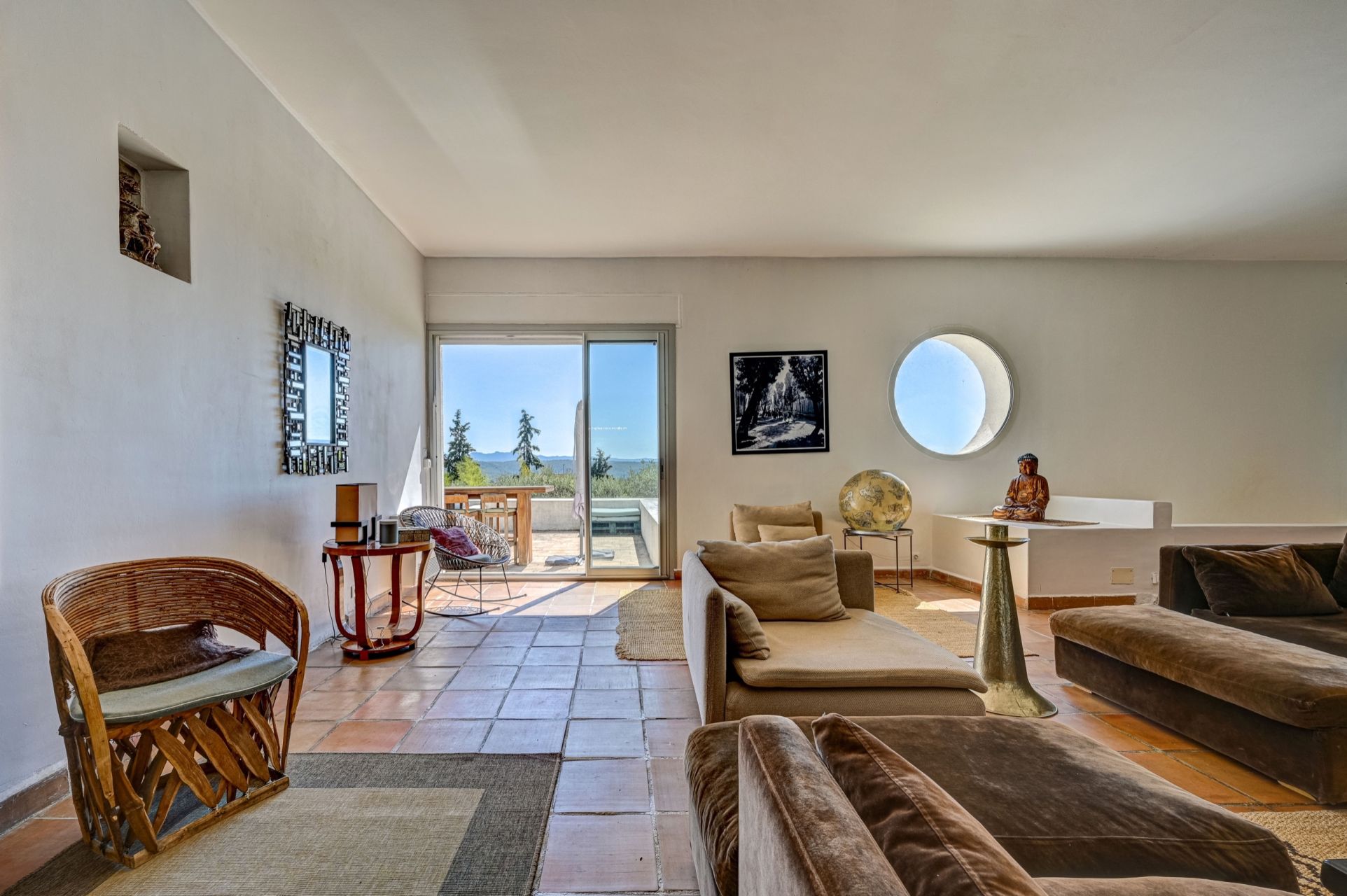 maison de luxe 6 Pièces en location sur AIX EN PROVENCE (13100)