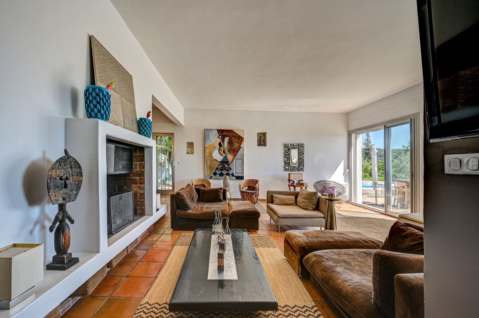 maison de luxe 6 Pièces en location sur AIX EN PROVENCE (13100)