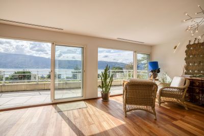 Sale Luxury apartment Veyrier-du-Lac 8 Rooms 230 m²