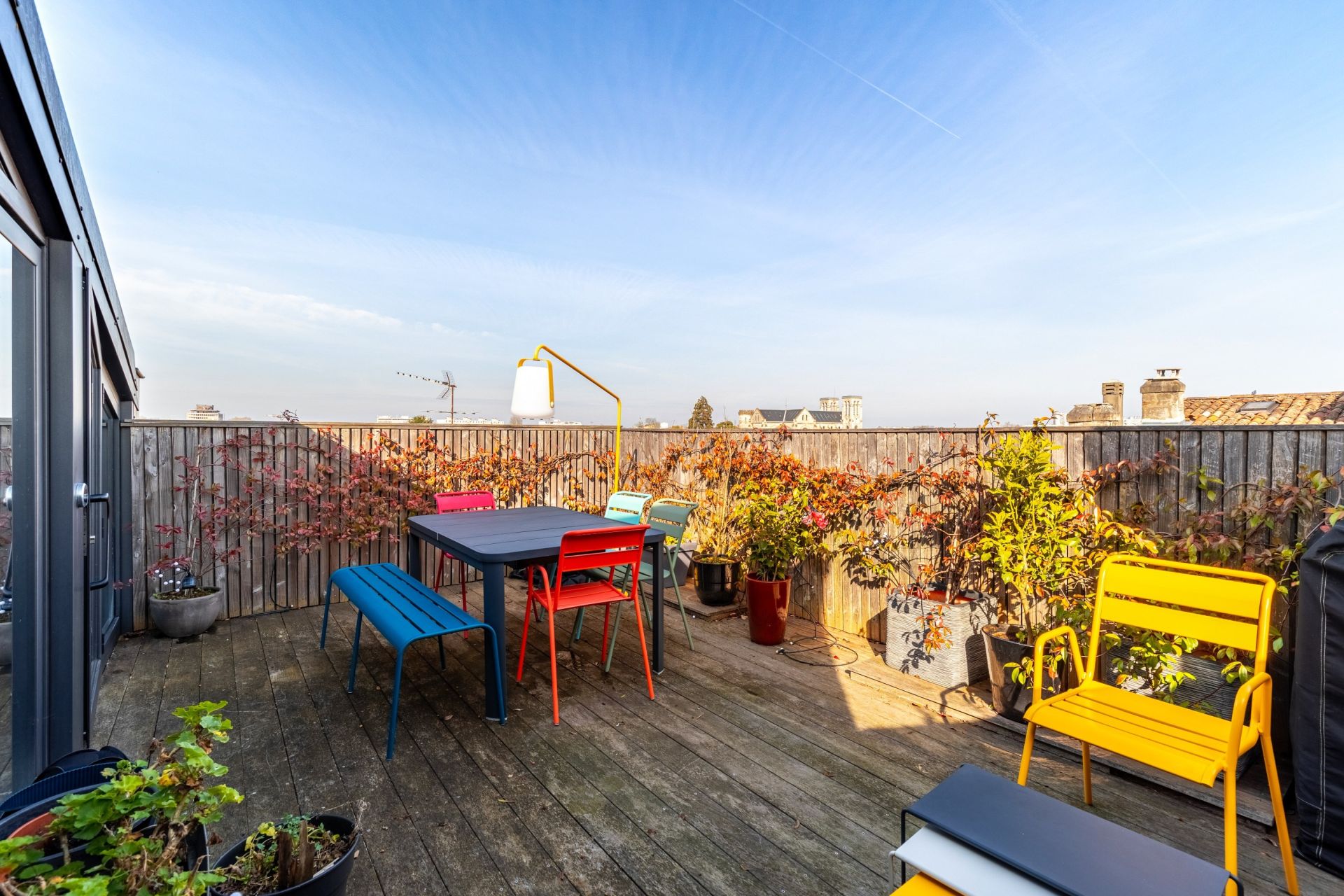 appartement de luxe 5 Pièces en vente sur BORDEAUX (33000)