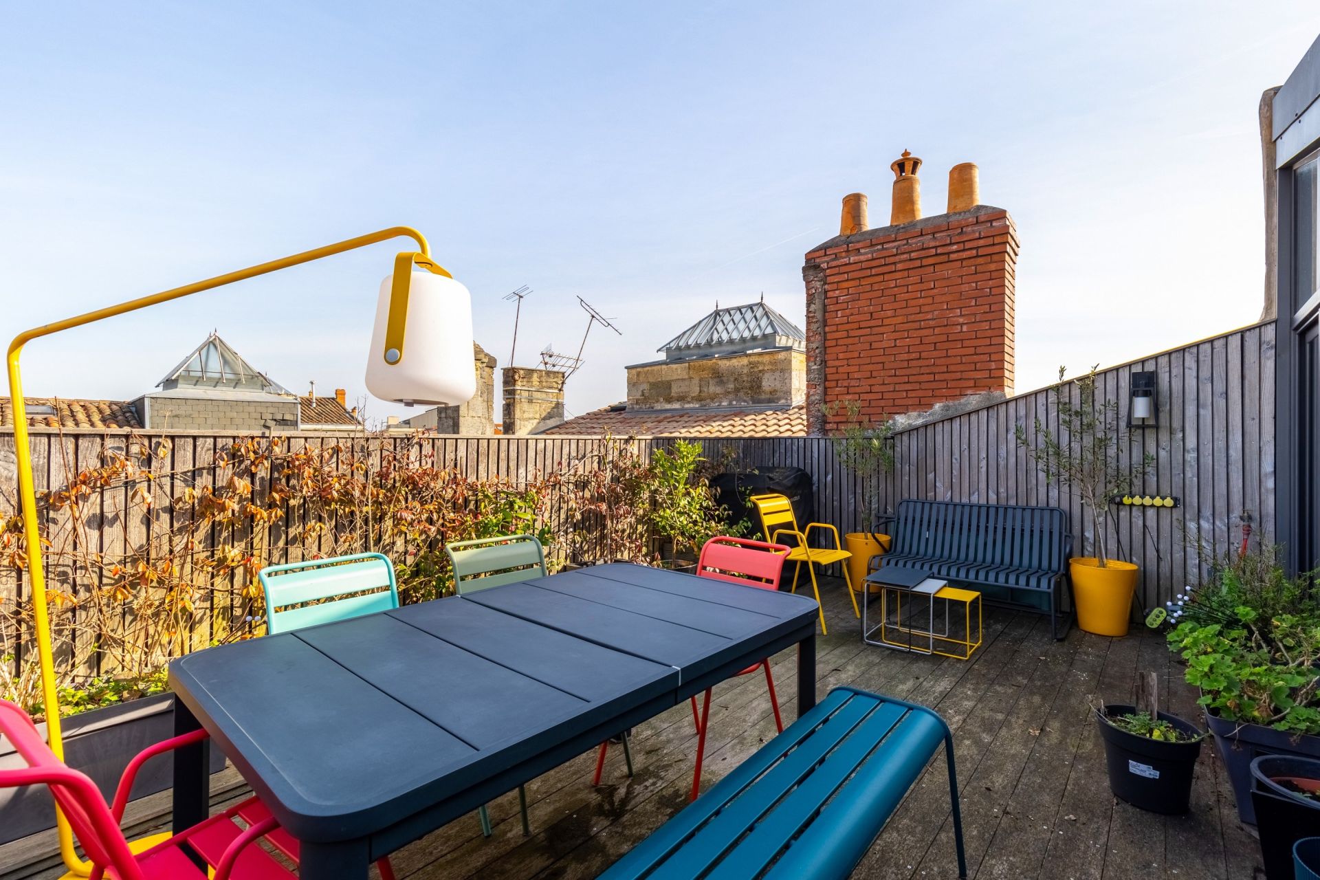 appartement de luxe 5 Pièces en vente sur BORDEAUX (33000)