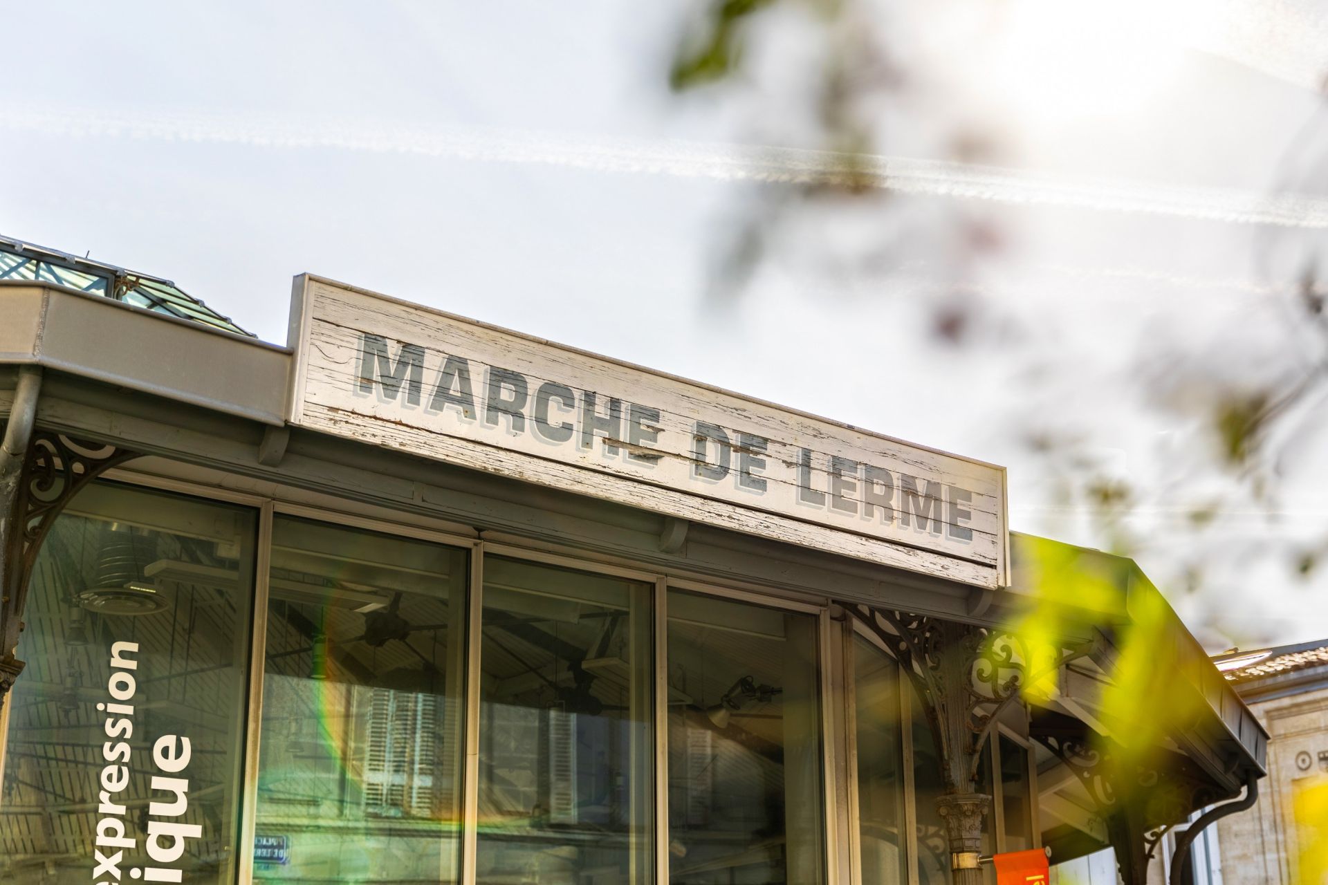 appartement de luxe 5 Pièces en vente sur BORDEAUX (33000)