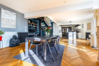 Vente Appartement de luxe Bordeaux 5 Pièces 185 m²