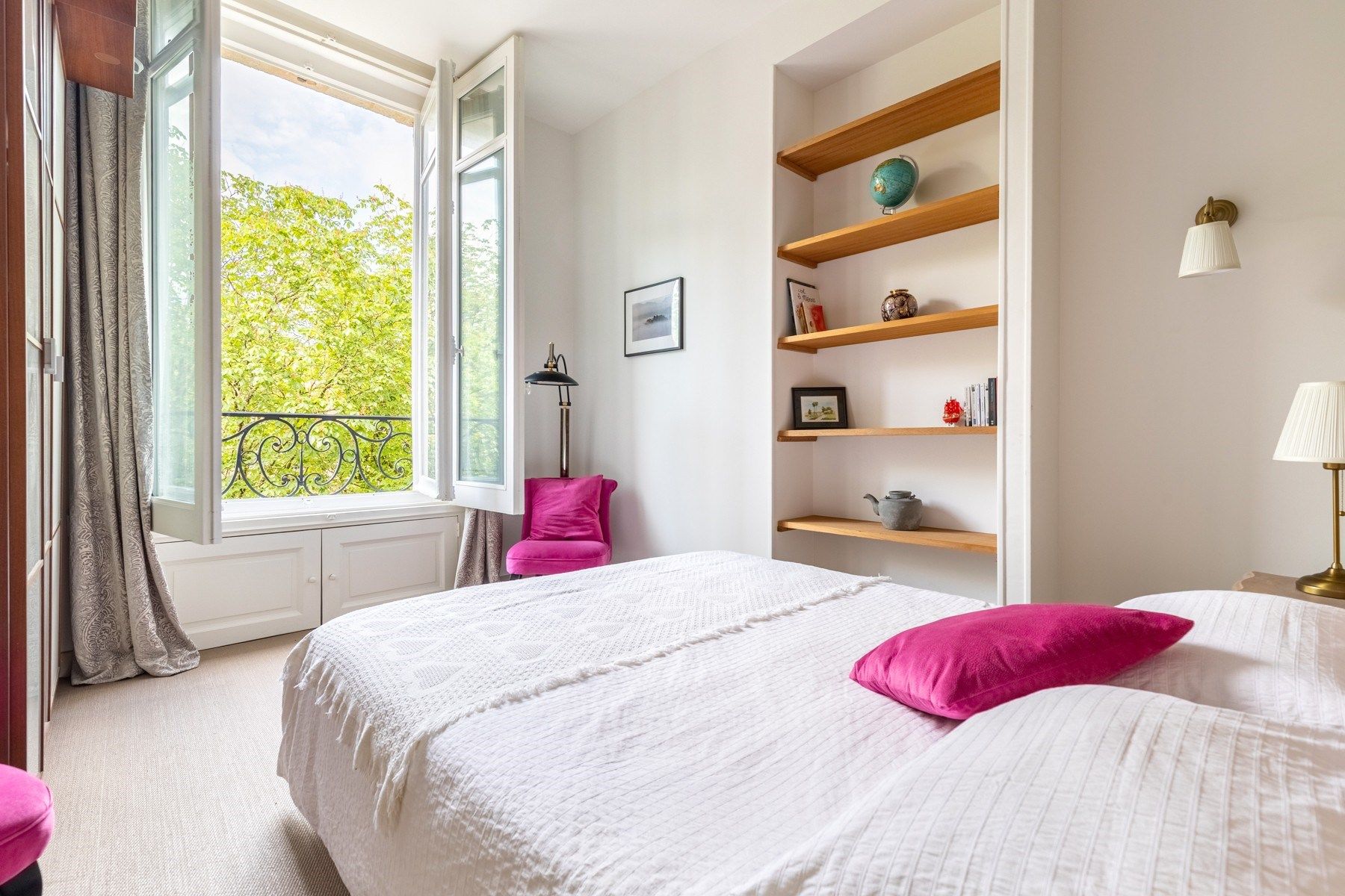 appartement de luxe 5 Pièces en vente sur BORDEAUX (33000)