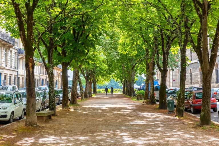 appartement de luxe 5 Pièces en vente sur BORDEAUX (33000)