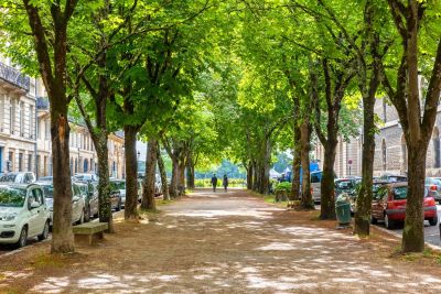 Sale Luxury apartment Bordeaux 5 Rooms 130 m²