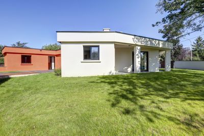 Sale Luxury house Toulouse 5 Rooms 153 m²