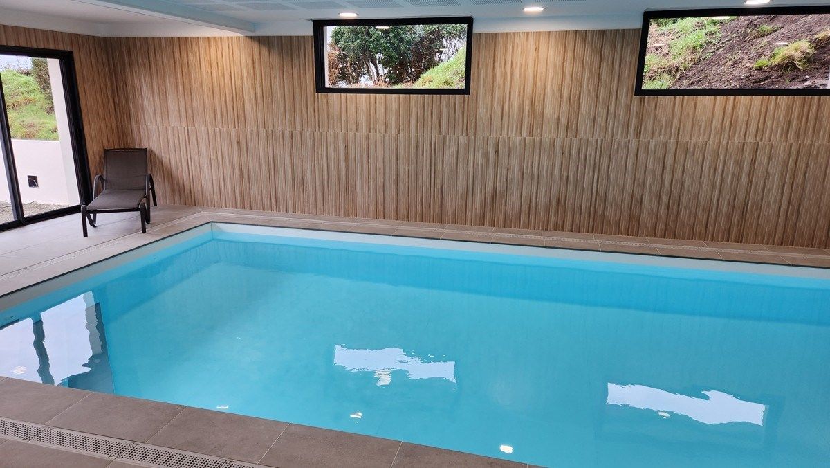 maison de luxe 6 Pièces en vente sur PLOUHINEC (29780)