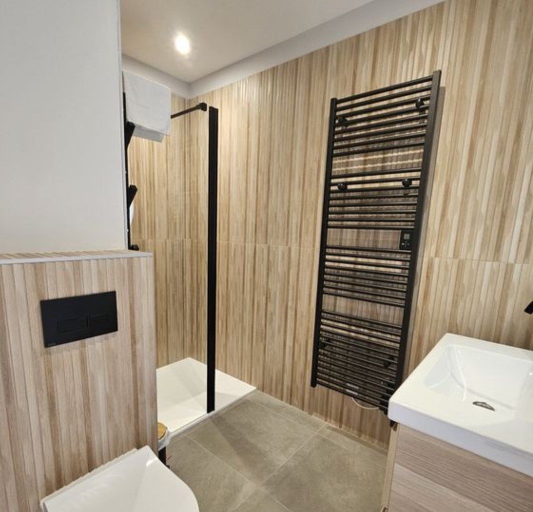 maison de luxe 6 Pièces en vente sur PLOUHINEC (29780)