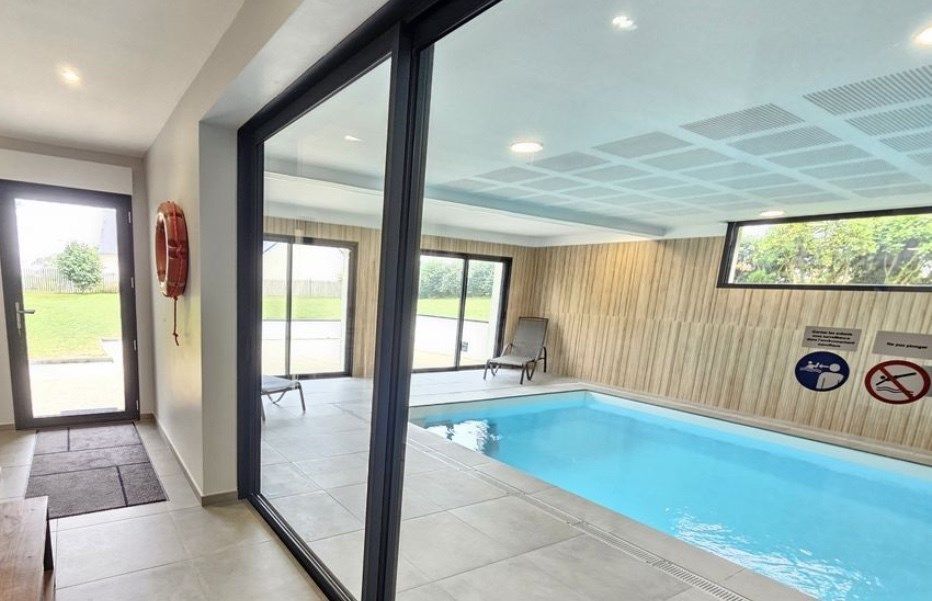 maison de luxe 6 Pièces en vente sur PLOUHINEC (29780)