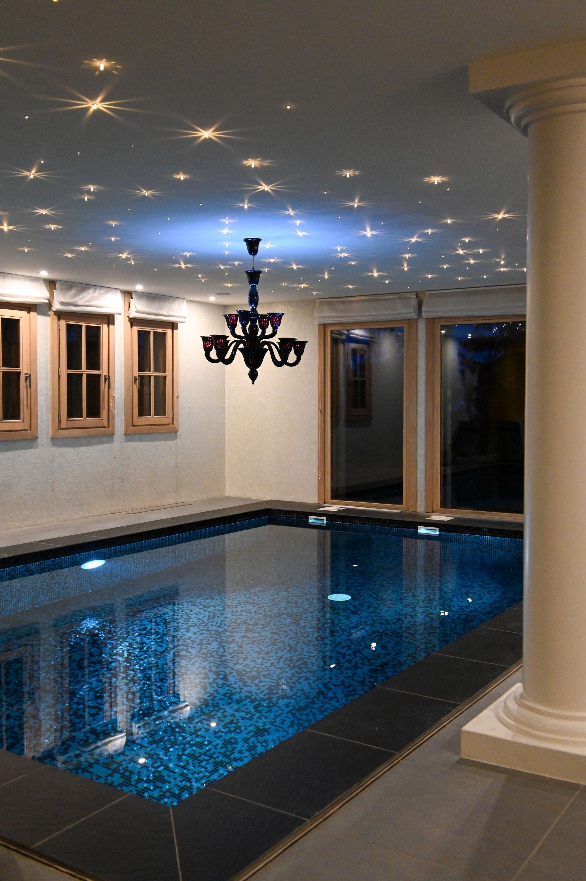 chalet de luxe 9 Pièces en location saisonnière sur COURCHEVEL (73120)
