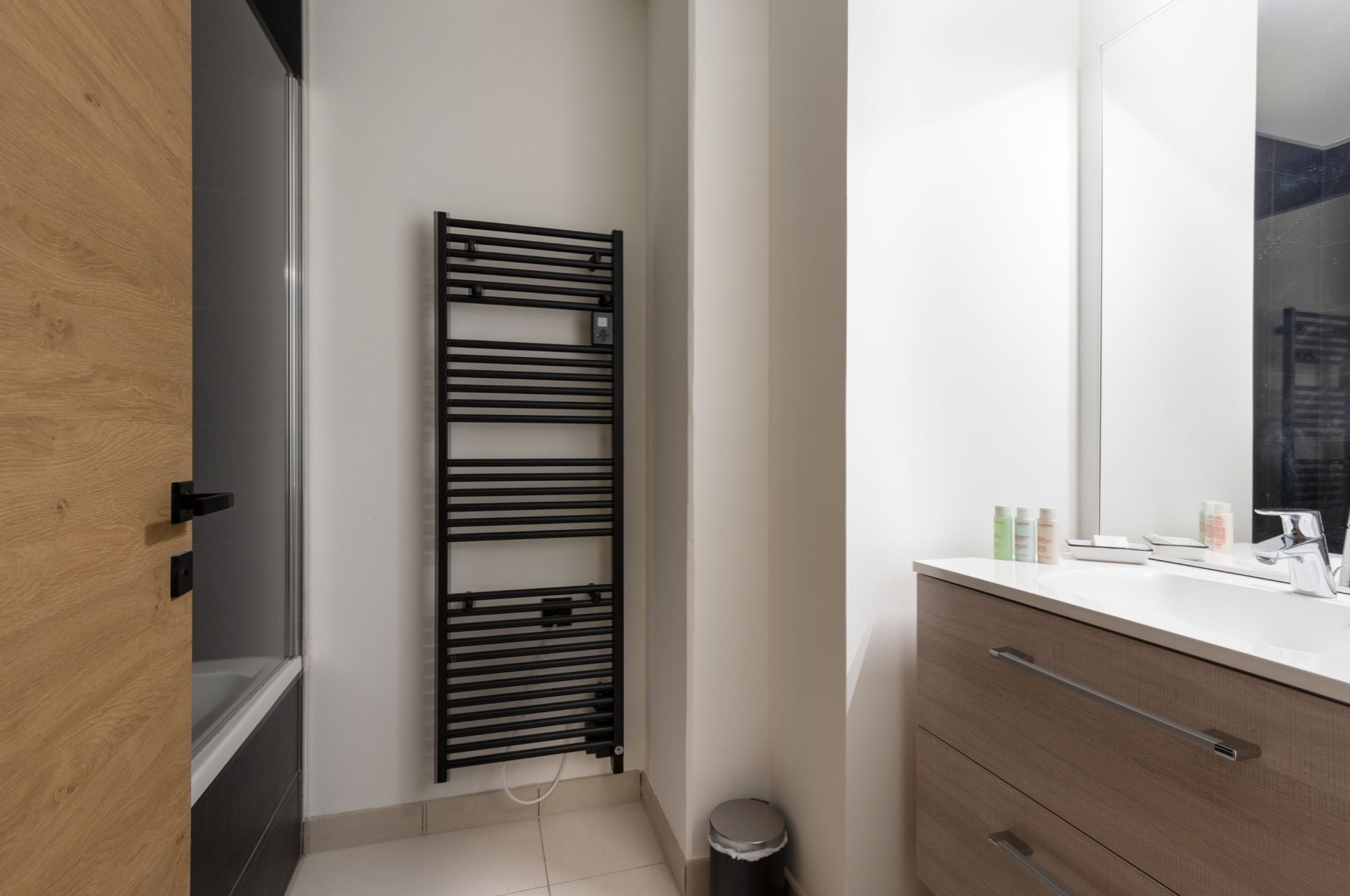 luxury apartment 4 Rooms for seasonal rent on COURCHEVEL MORIOND (73120)