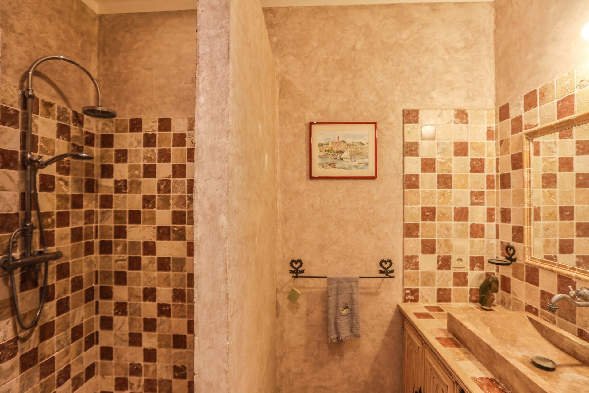 maison de luxe 7 Pièces en vente sur SAUMANE DE VAUCLUSE (84800)