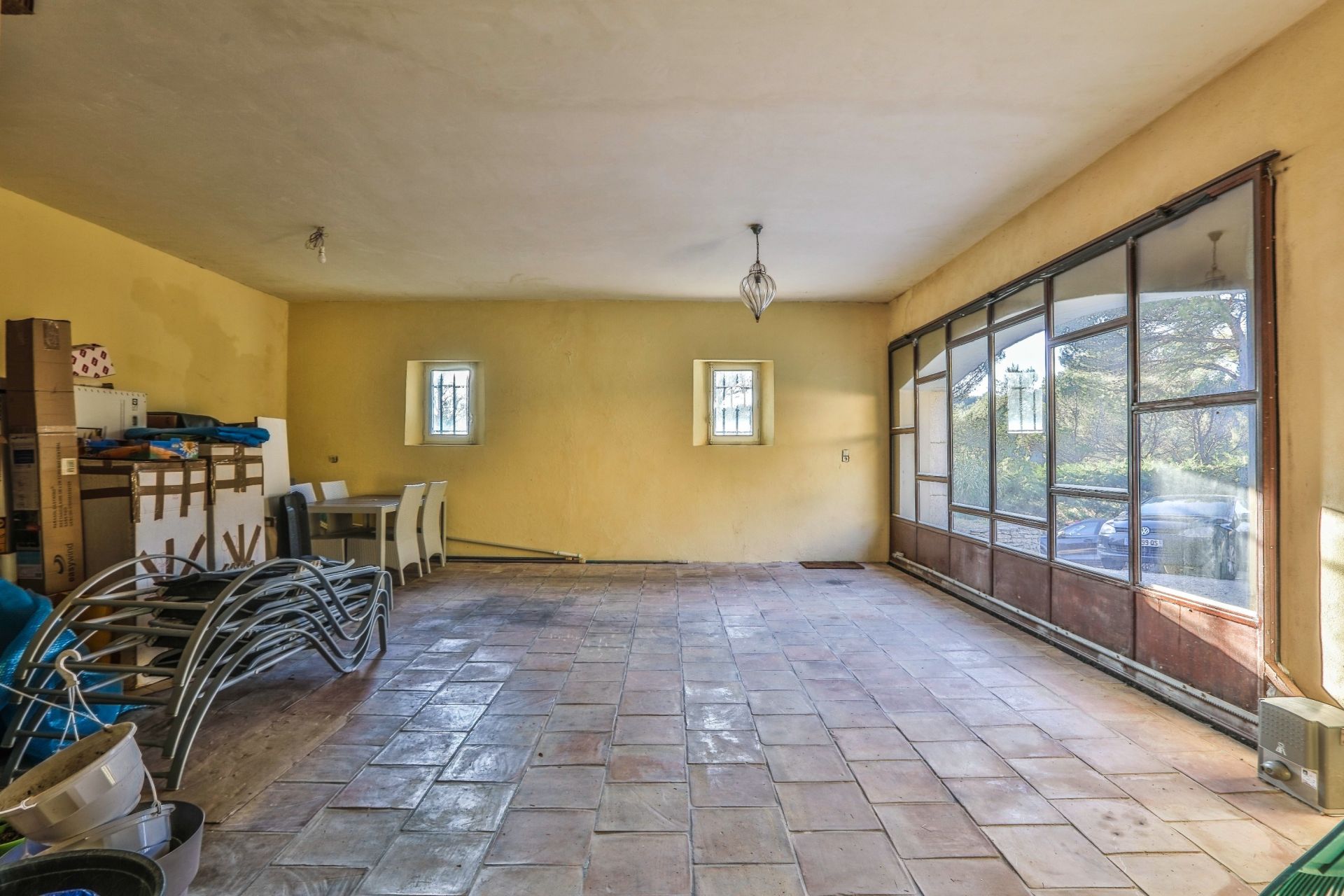 maison de luxe 7 Pièces en vente sur SAUMANE DE VAUCLUSE (84800)