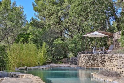Sale Luxury house Saumane-de-Vaucluse 7 Rooms 300 m²