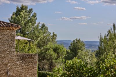Sale Luxury house Saumane-de-Vaucluse 7 Rooms 300 m²