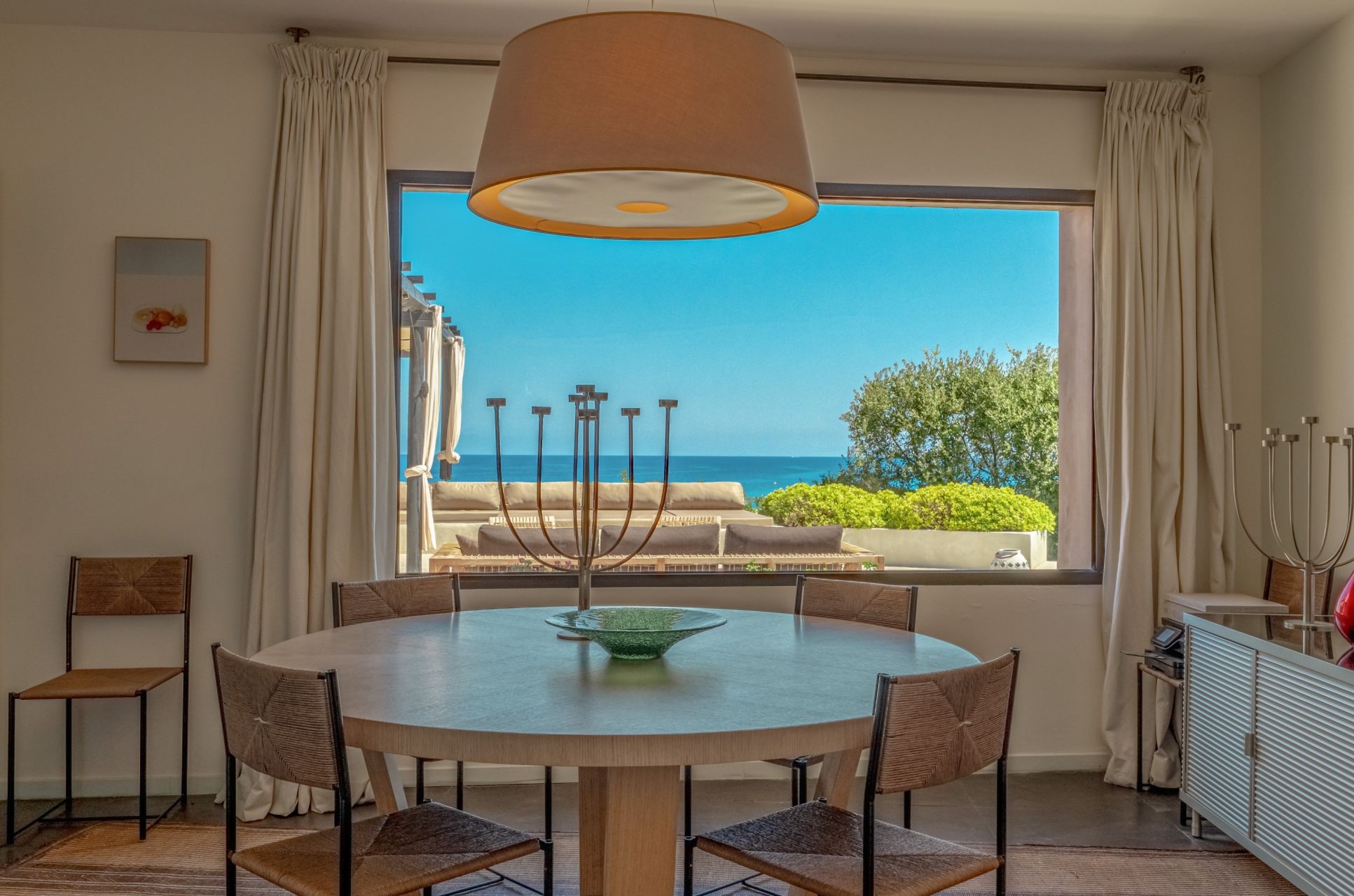 villa de luxe 8 Pièces en vente sur MONTICELLO (20220)