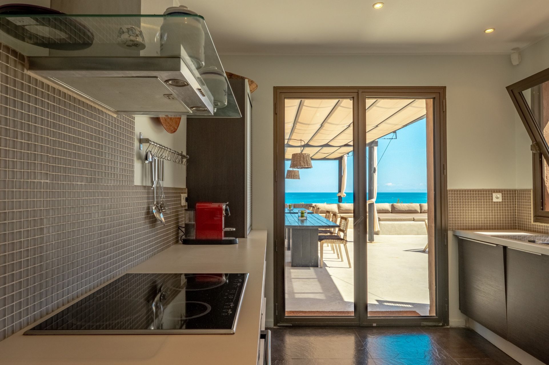 luxury villa 8 Rooms for sale on MONTICELLO (20220)