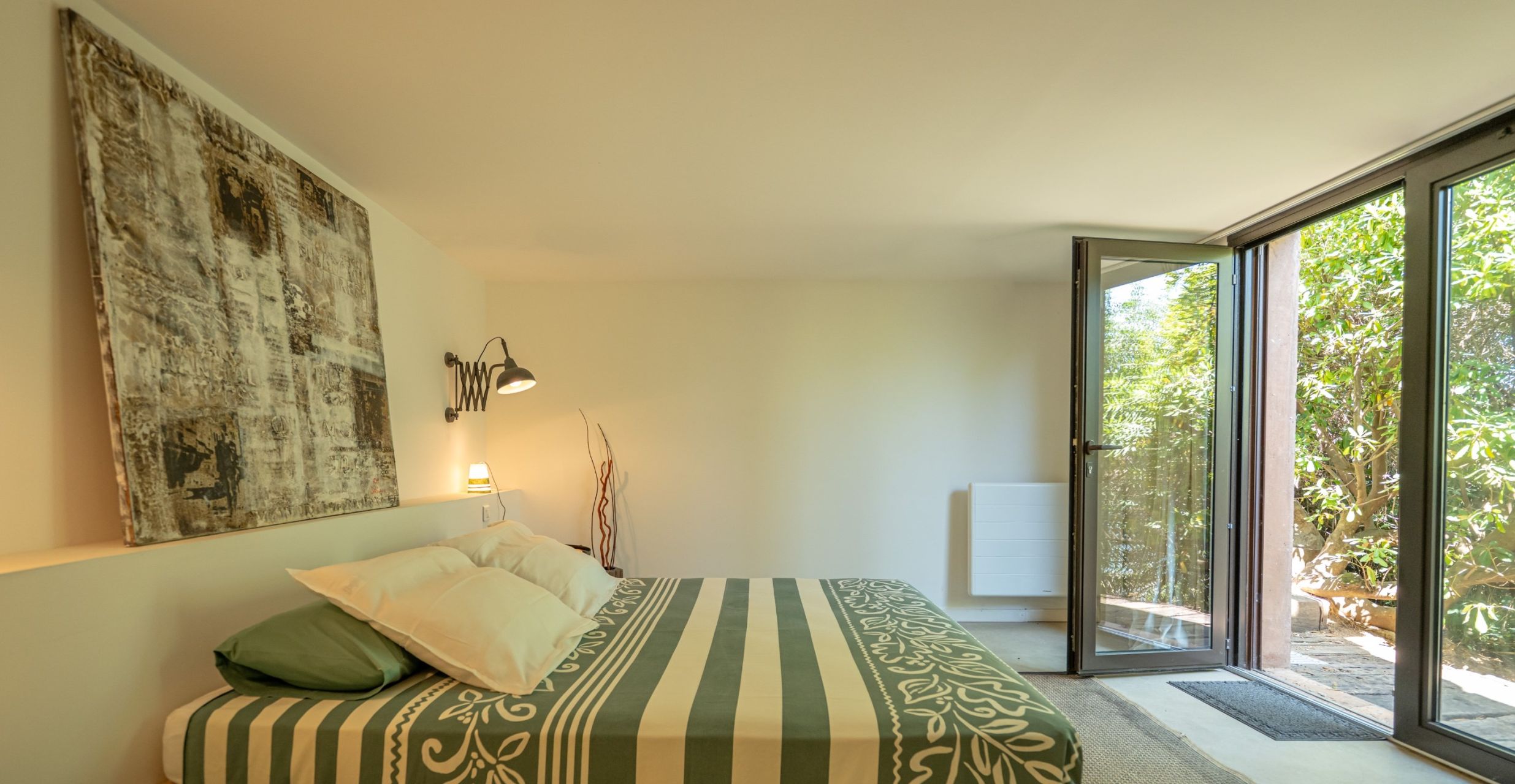 villa de luxe 8 Pièces en vente sur MONTICELLO (20220)
