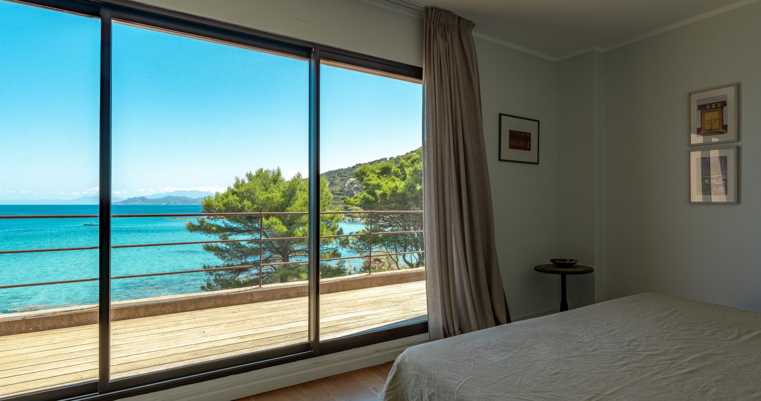 villa de luxe 8 Pièces en vente sur MONTICELLO (20220)