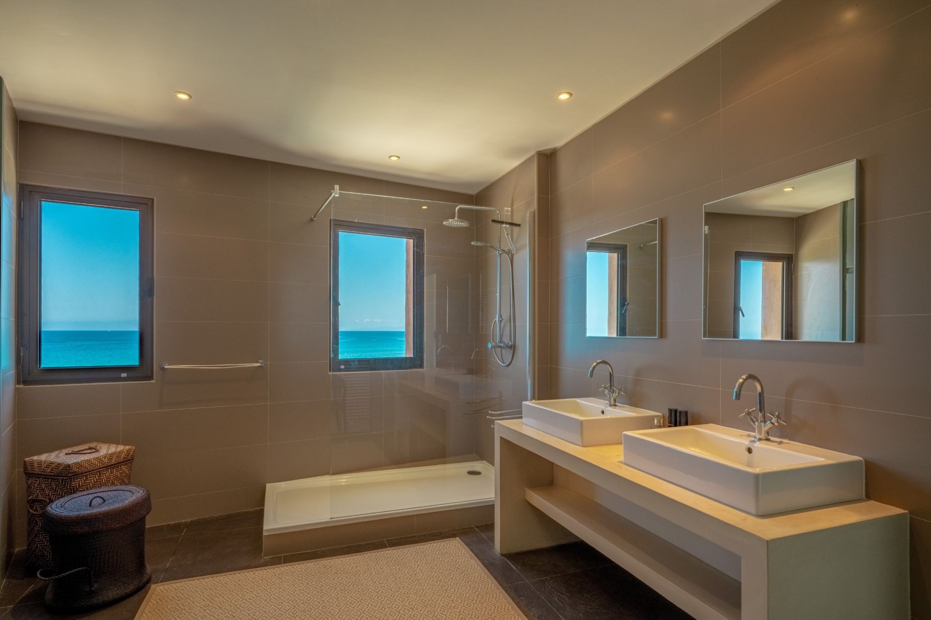 villa de luxe 8 Pièces en vente sur MONTICELLO (20220)