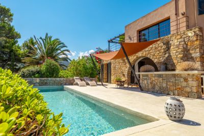 Sale Luxury villa Monticello 8 Rooms 220 m²