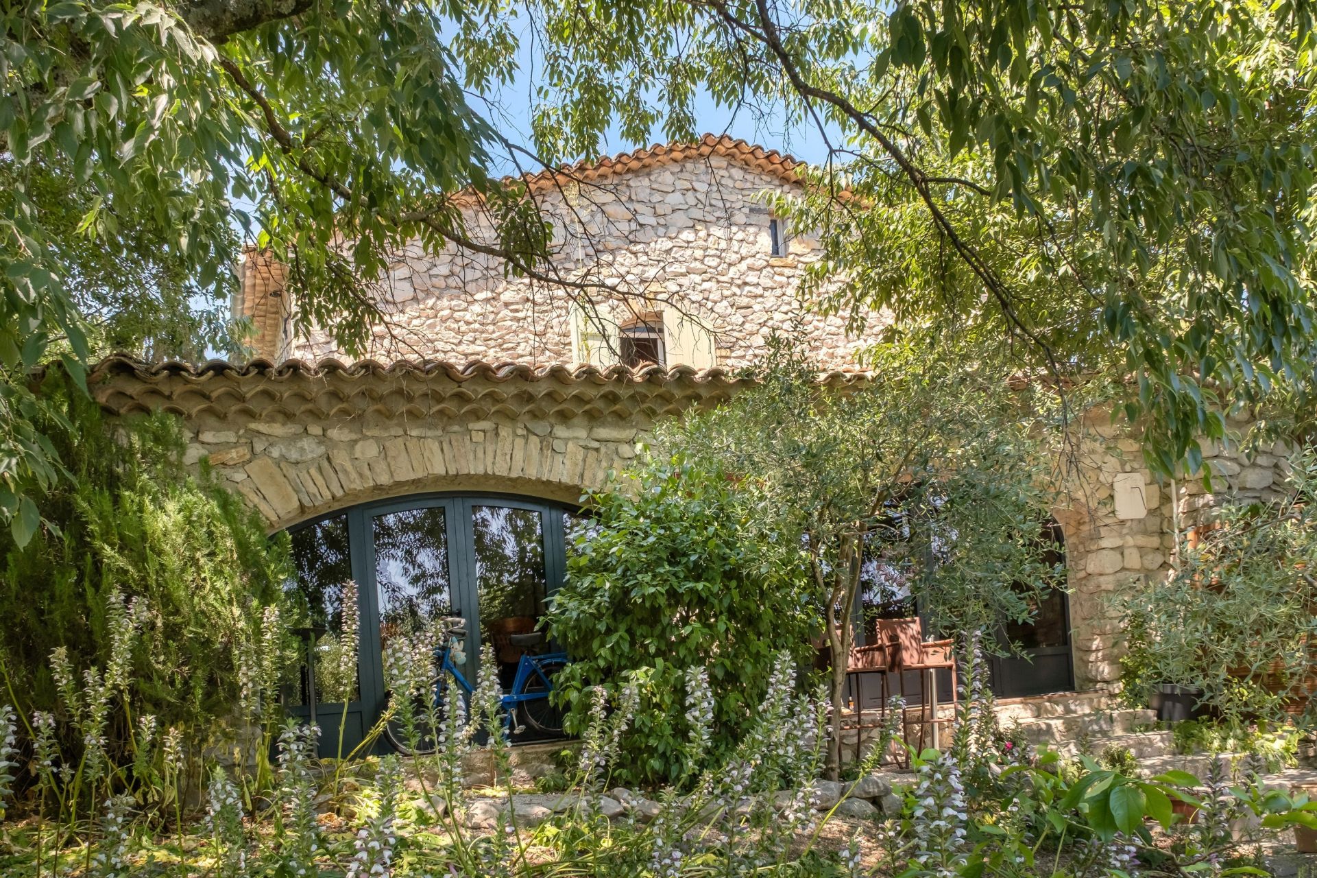 mas 9 Pièces en vente sur MONTPELLIER (34000)