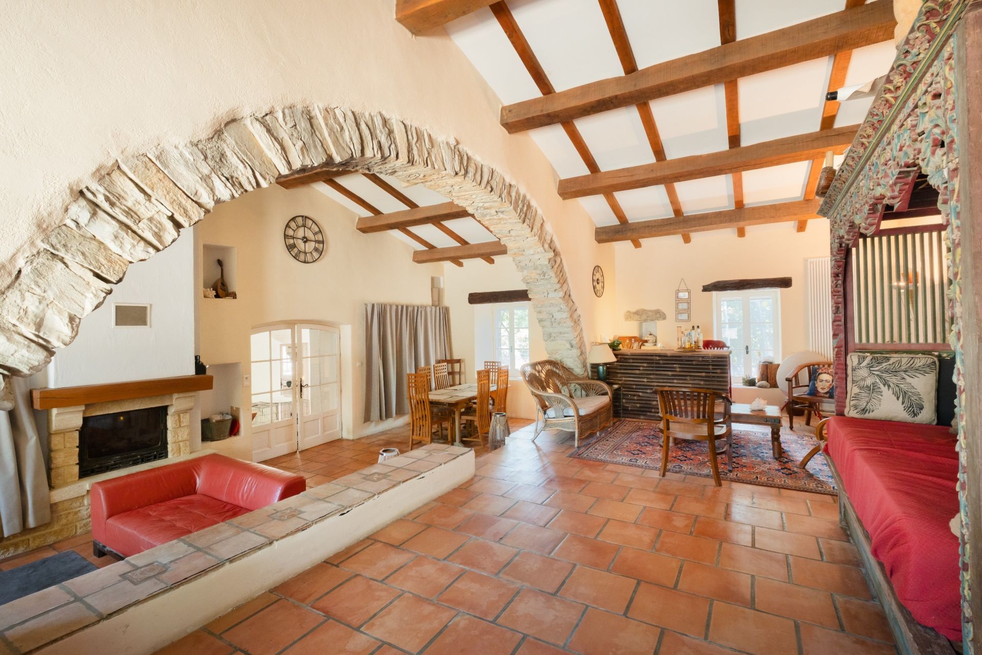 mas 9 Pièces en vente sur MONTPELLIER (34000)