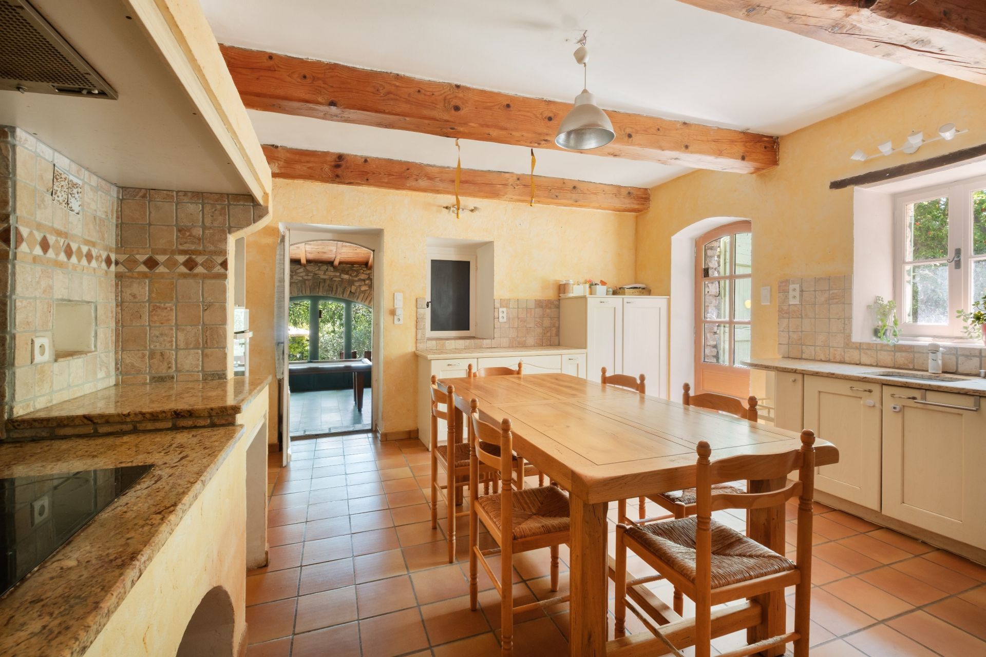 mas 9 Pièces en vente sur MONTPELLIER (34000)