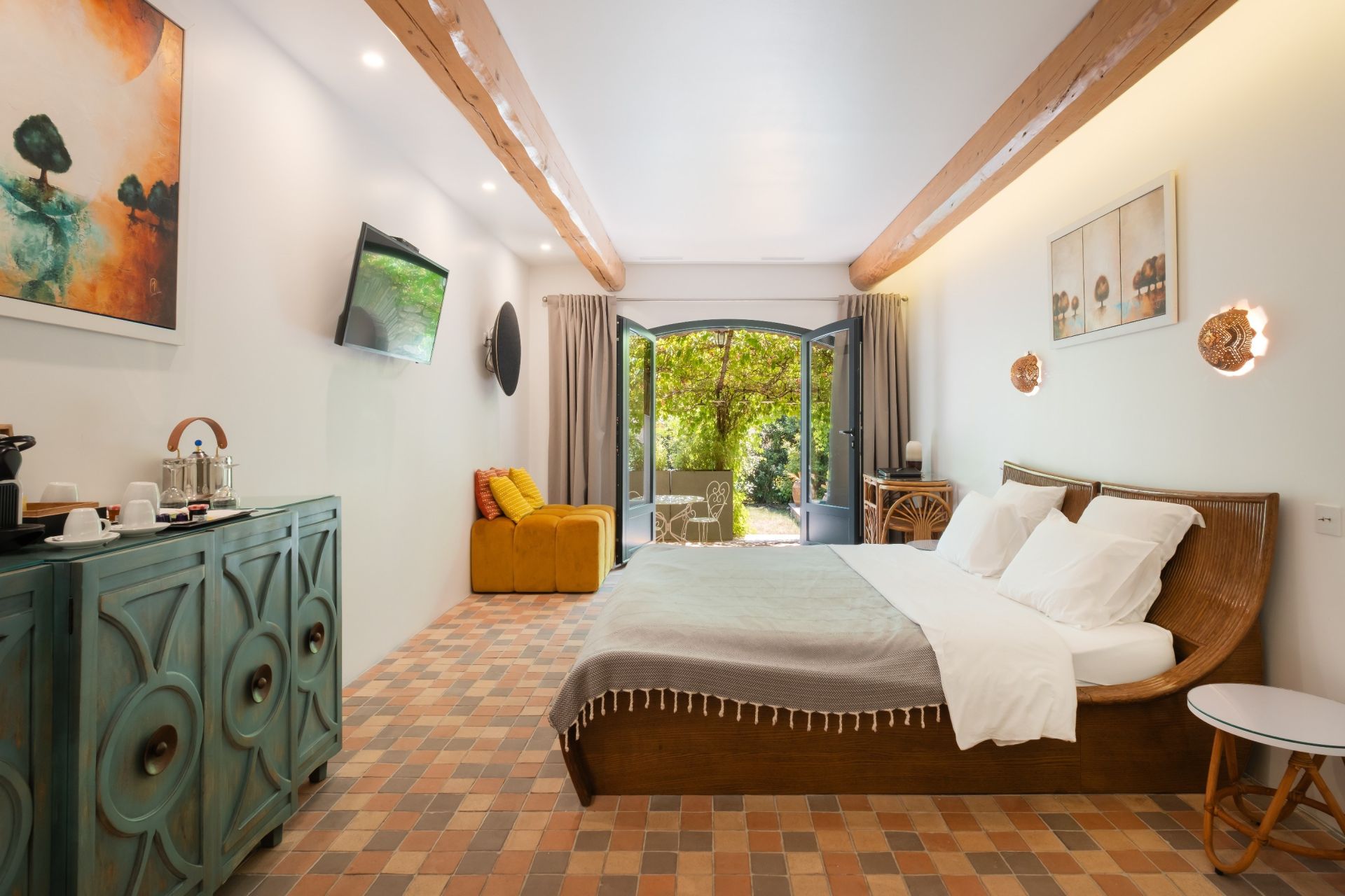 mas 9 Pièces en vente sur MONTPELLIER (34000)