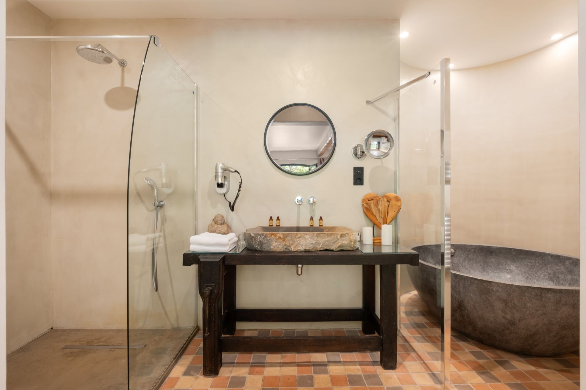 mas 9 Pièces en vente sur MONTPELLIER (34000)