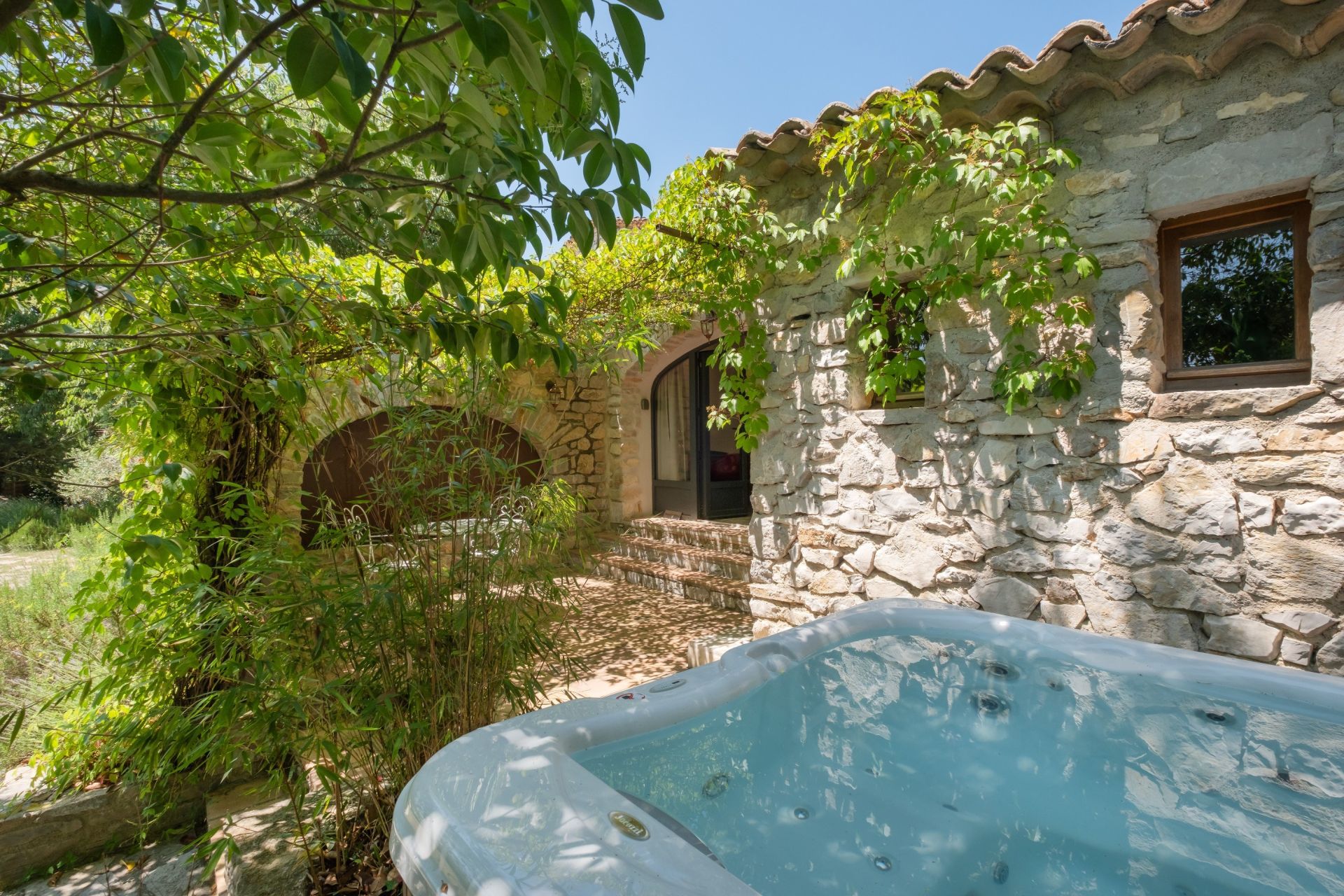 mas 9 Pièces en vente sur MONTPELLIER (34000)