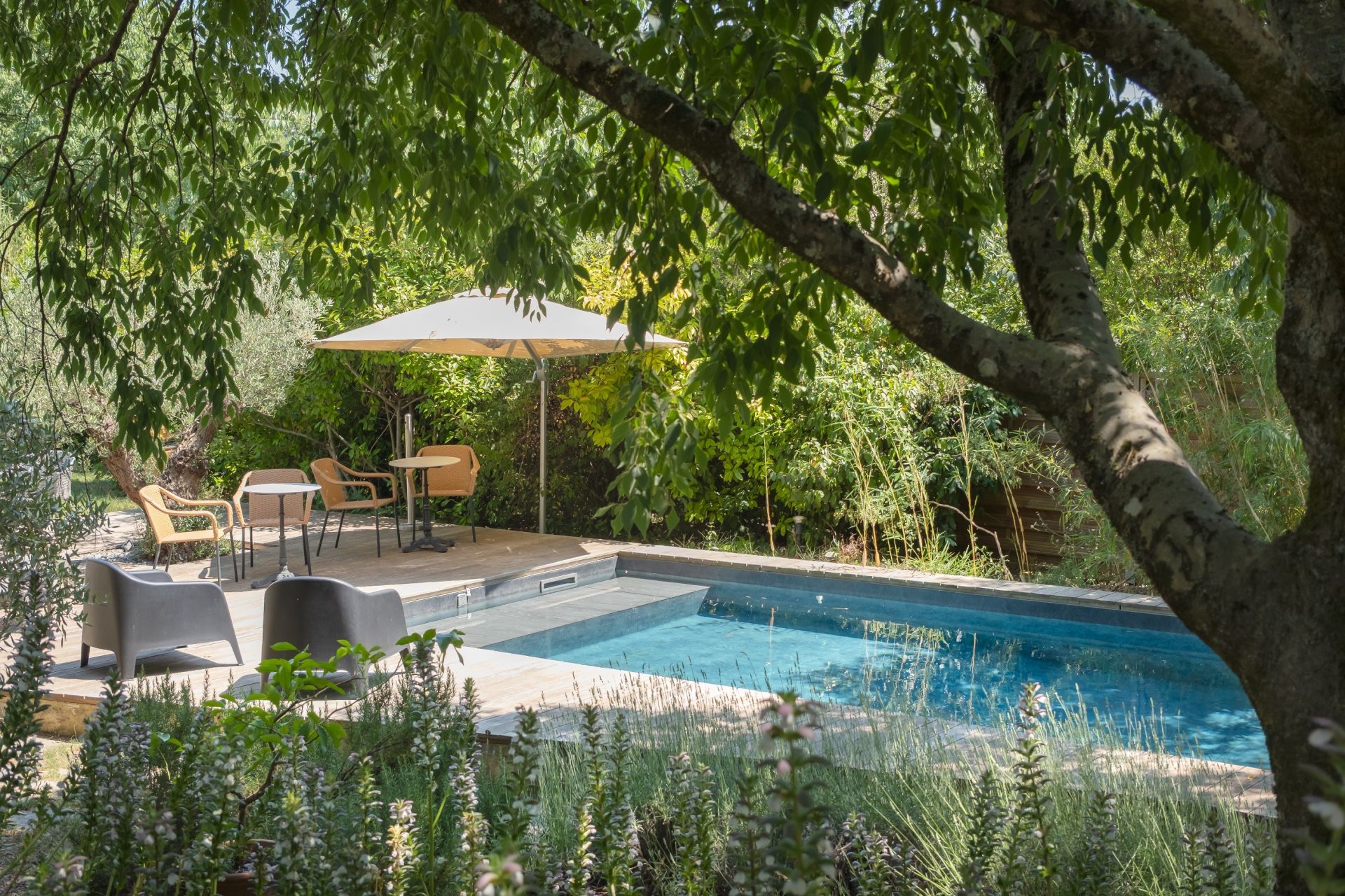 mas 9 Pièces en vente sur MONTPELLIER (34000)