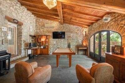 Sale Mas Montpellier 9 Rooms 400 m²